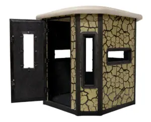 ----------Muddy Hunting Blinds----------